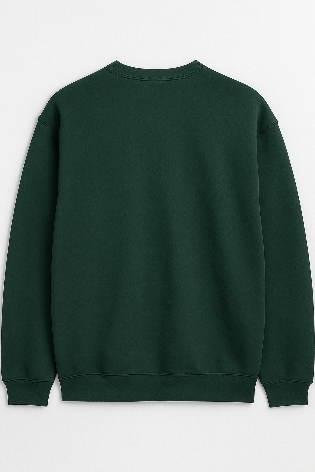 Disciple Crewneck