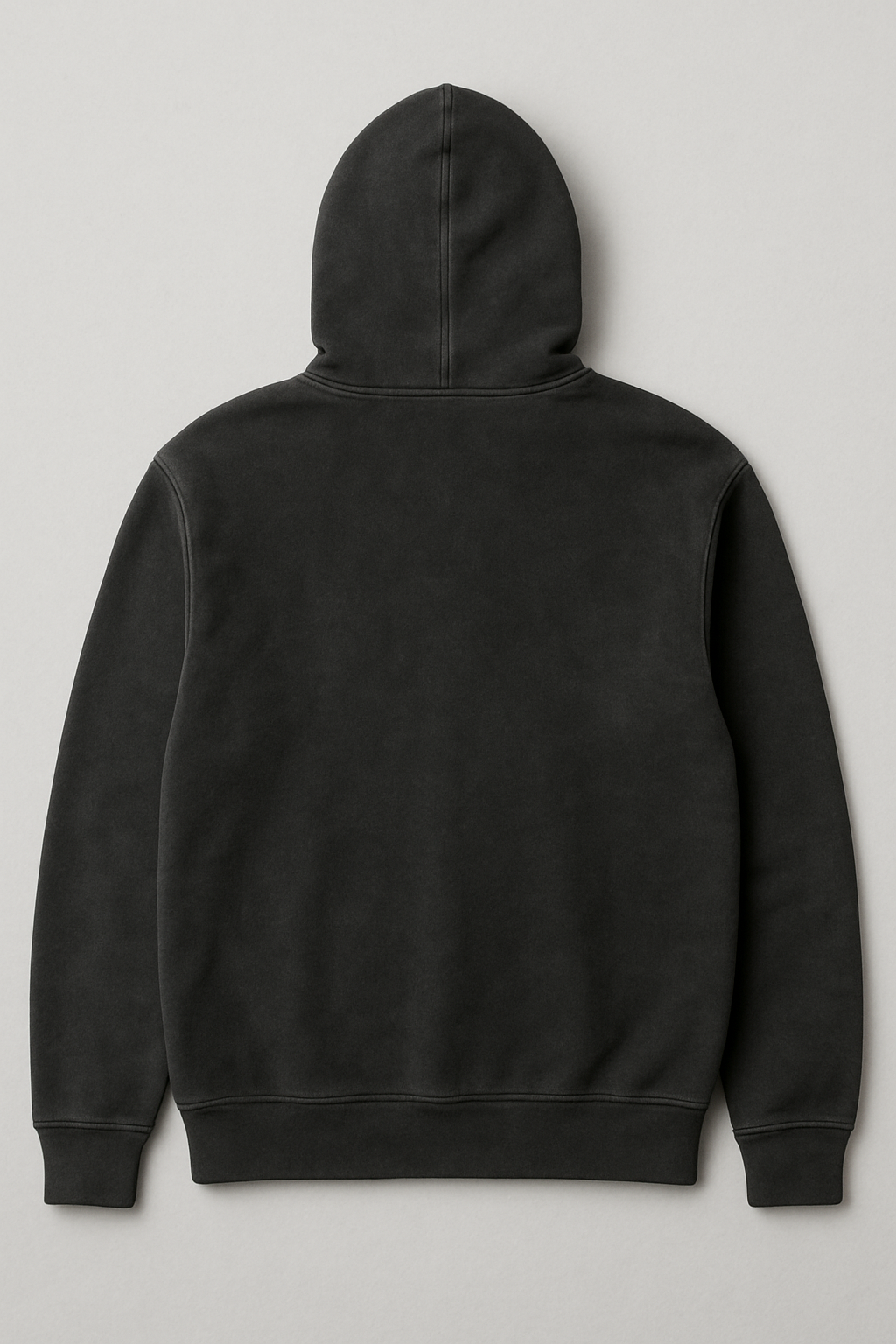 Heavyweight Disciple Hoodie