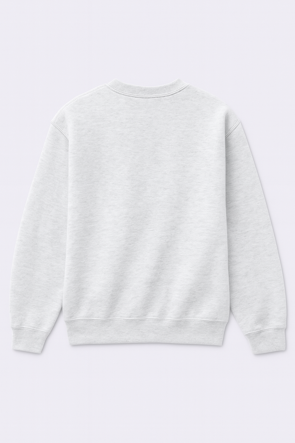 JESUS Crewneck