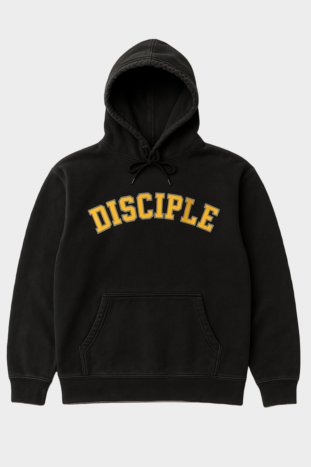 Heavyweight Disciple Hoodie