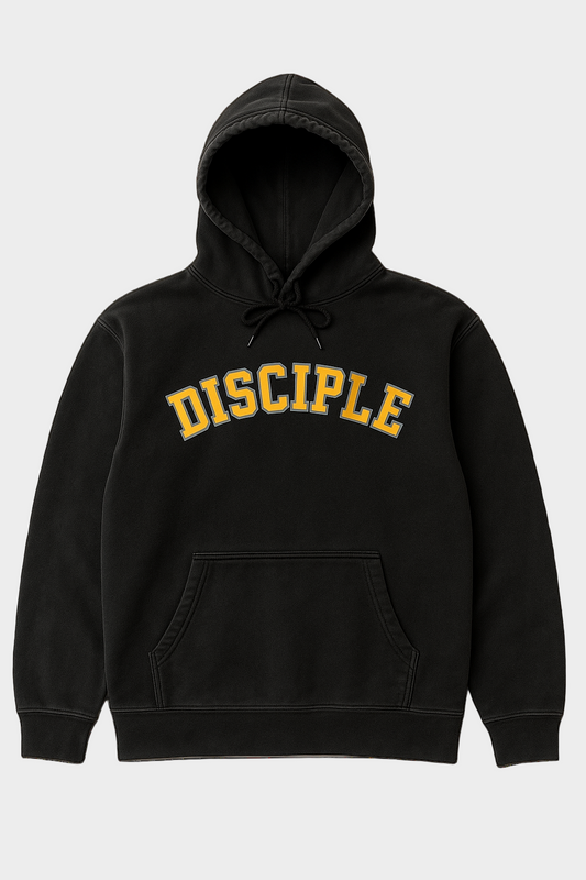 Heavyweight Disciple Hoodie