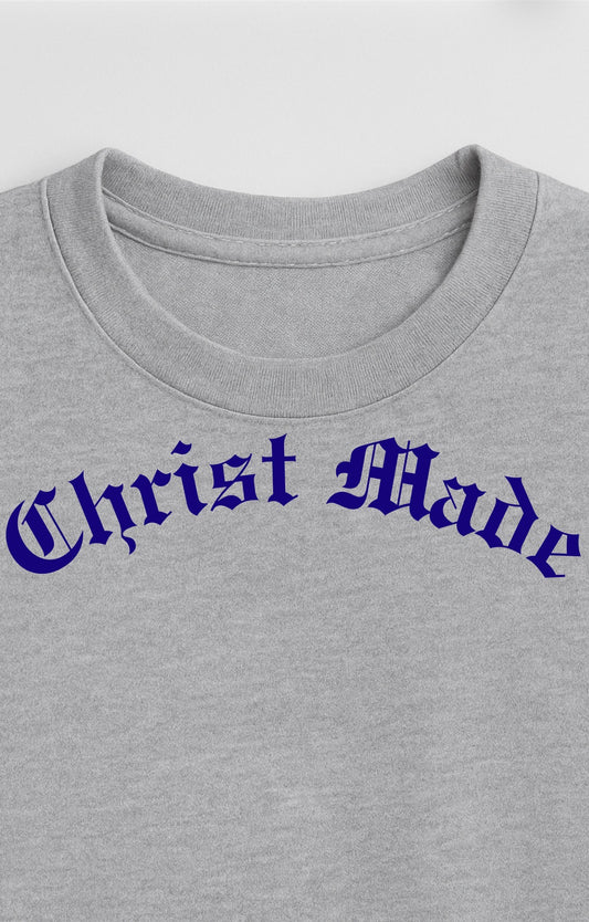 Christ Made Tee