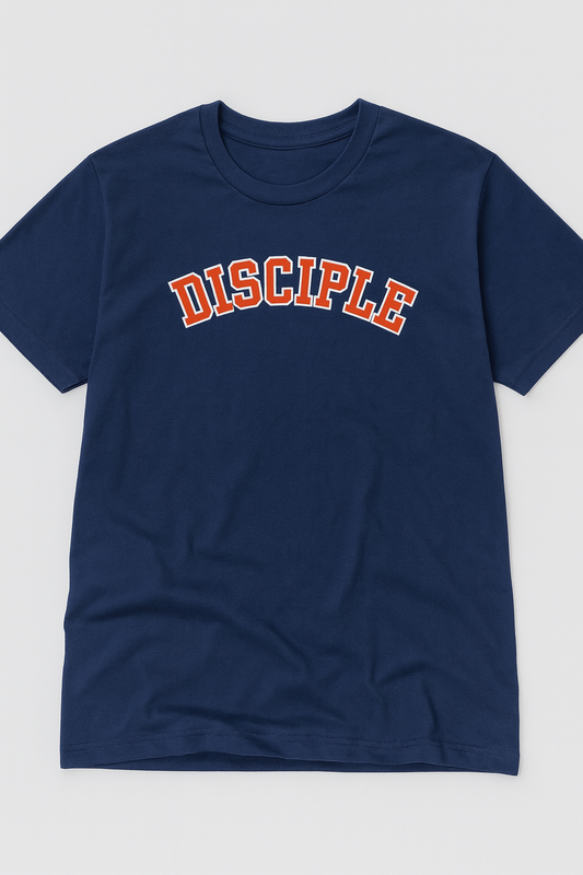 Disciple Tee