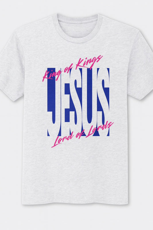 JESUS Tee