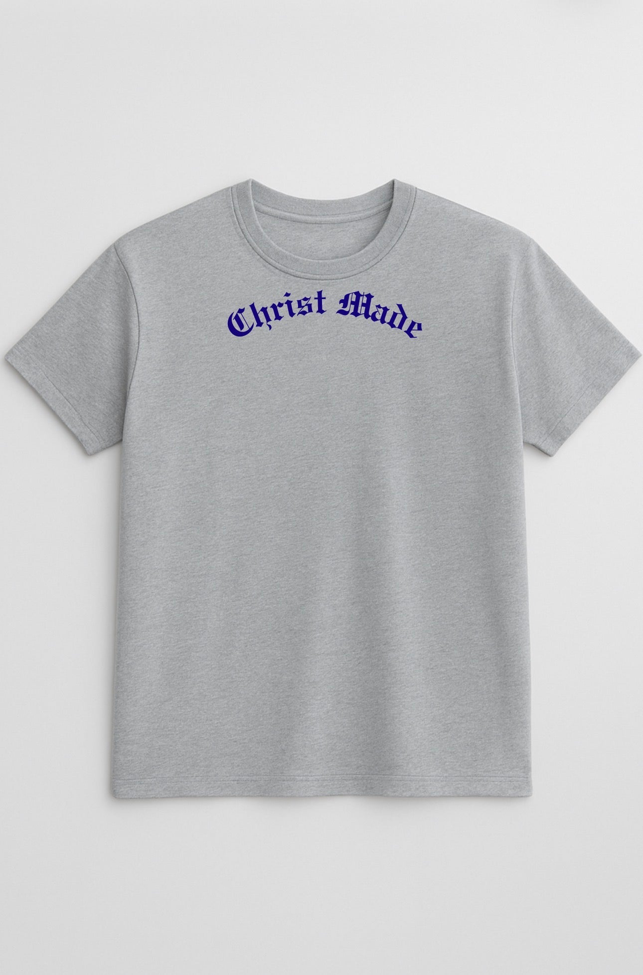 Christ Made Tee