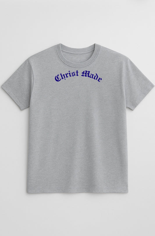 Christ Made Tee