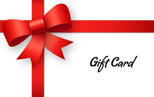 Light & Fruit Gift Card